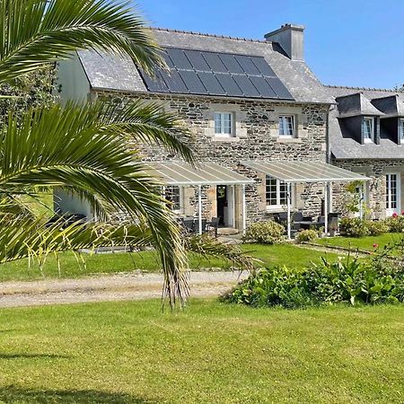 Lescoat-Le Petit Paradis Plestin-les-Greves Luaran gambar