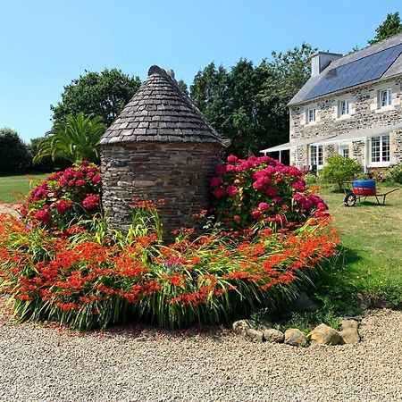 Lescoat-Le Petit Paradis Plestin-les-Greves Luaran gambar