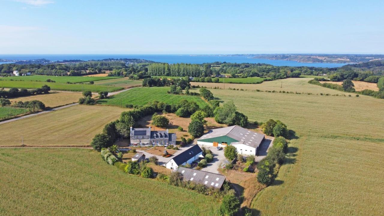 Lescoat-Le Petit Paradis Plestin-les-Greves Luaran gambar