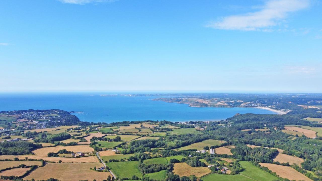 Lescoat-Le Petit Paradis Plestin-les-Greves Luaran gambar
