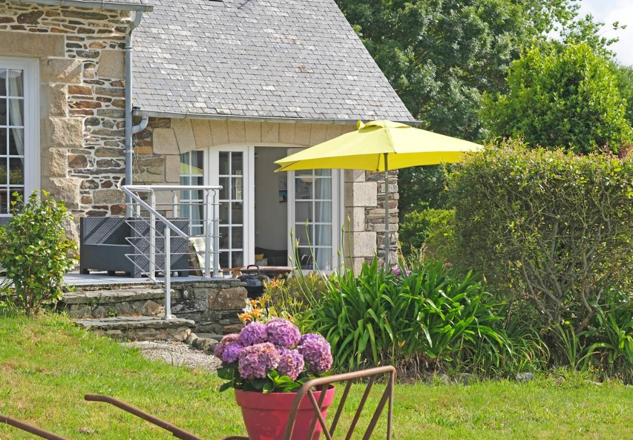 Lescoat-Le Petit Paradis Plestin-les-Greves Luaran gambar