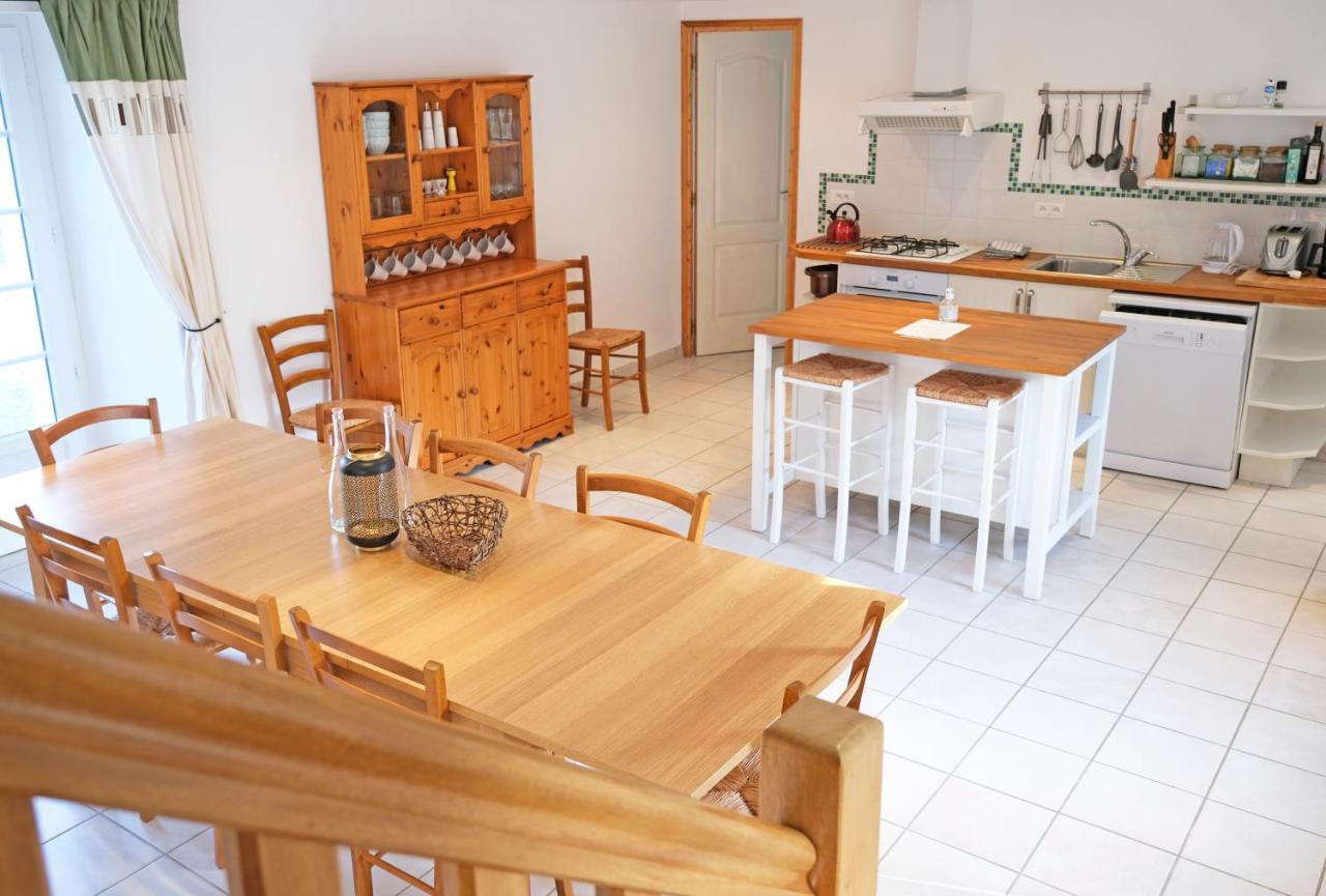 Lescoat-Le Petit Paradis Plestin-les-Greves Luaran gambar